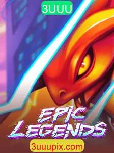 EpicLegends: Explorando o Mundo Fantástico do Novo Jogo Sensação