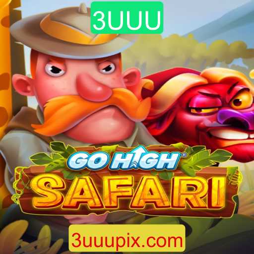 Explorando o Mundo de GoHighSafari: O Novo Fenômeno Entre Jogos de Aventura