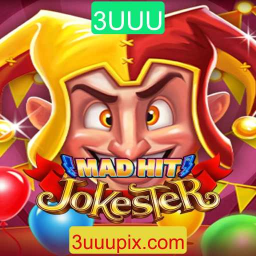 Descubra as Aventuras de MadHitJokester: O Jogo Inovador que Conquistou os Corações de Todos