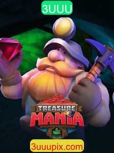 Descubra o Fascinante Mundo de TreasureMania: O Jogo de Estratégia e Aventura